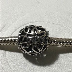 Pandora Charm